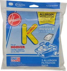 Hoover - Filter Bag - For S3410 - All Tool & Supply