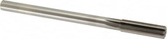 Alvord Polk - 21/32" High Speed Steel 8 Flute Chucking Reamer - All Tool & Supply