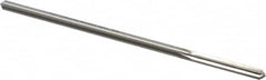 Alvord Polk - #16 High Speed Steel 6 Flute Chucking Reamer - All Tool & Supply