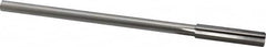 Alvord Polk - 10mm High Speed Steel 6 Flute Chucking Reamer - All Tool & Supply