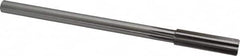 Alvord Polk - 14.5mm High Speed Steel 8 Flute Chucking Reamer - All Tool & Supply