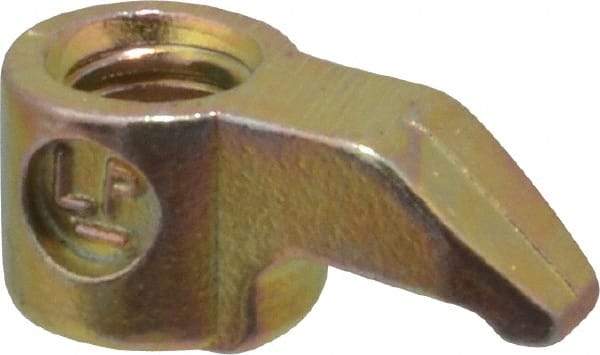 Kennametal - Series Kenloc, CKM Clamp for Indexables - Neutral Cut, Compatible with STCM9T9 Clamp Screws - All Tool & Supply