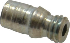 Kennametal - 5/64" Hex Socket, M5x0.8 Thread, Lock Pin for Indexable Turning Tools - Series Kenloc - All Tool & Supply