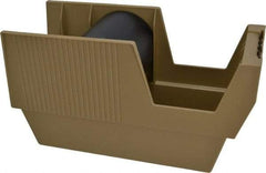 3M - 2" Wide, Multi Roll, Manual Table/Desk Tape Dispenser - 6-7/8" Tape Diam, Plastic - All Tool & Supply