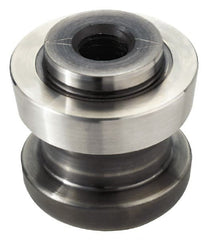 Schunk - CNC Clamping Pins & Bushings Design Type: Standard Solid Bolt Series: SPA 40 - All Tool & Supply