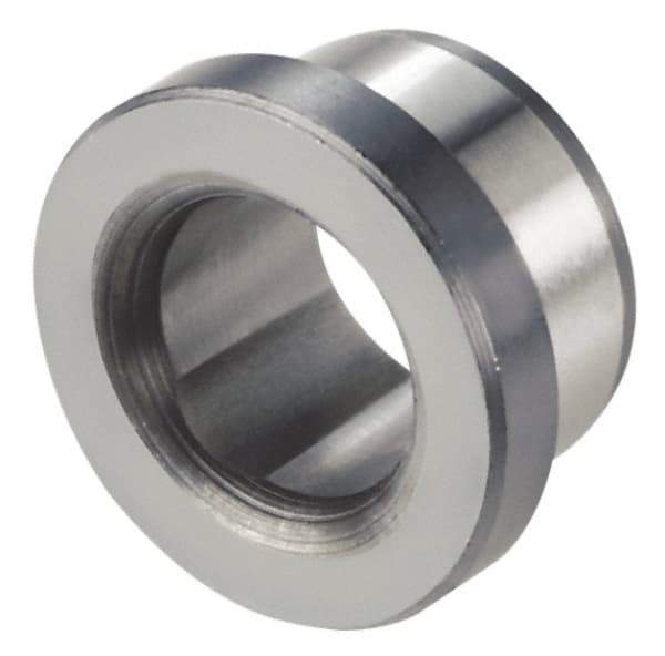 Schunk - Centering Bushing for M12 Screws - Steel, Series ZKA 12 - All Tool & Supply