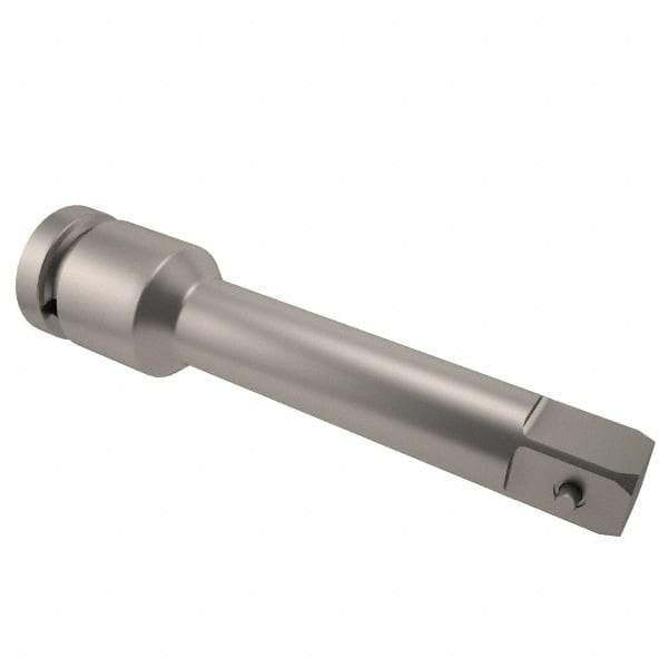 Apex - 1/2" Drive Standard Socket Extension - 4" OAL - All Tool & Supply