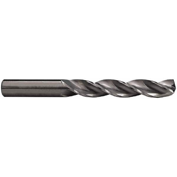 M.A. Ford - 8.5mm 150° Solid Carbide Jobber Drill - All Tool & Supply