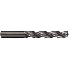 M.A. Ford - 8.5mm 150° Solid Carbide Jobber Drill - All Tool & Supply