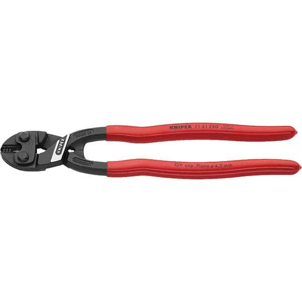 Knipex - Cutting Pliers Type: Bolt Cutter Insulated: NonInsulated - All Tool & Supply