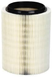 Ridgid - Vacuum Cleaner Filter - Exact Industrial Supply