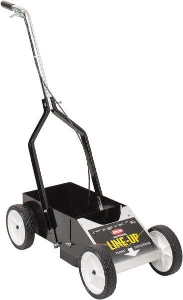 Krylon - 2 to 4 Inch Strip Width Pavement Striping Machine - All Tool & Supply