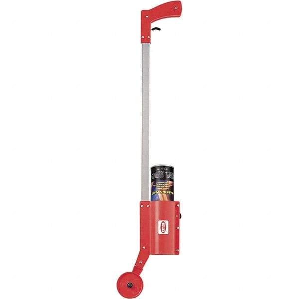 Krylon - 34 Inch Wheeler Marking Wand - All Tool & Supply