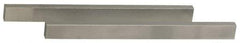 Suburban Tool - 12" Long x 2" High x 1-1/2" Thick, Steel Four Face Parallel - 0.0001" Per 6" Parallelism, Sold as Individual - All Tool & Supply