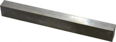 Value Collection - 6" Long x 3/4" High x 1/4" Thick, Tool Steel Parallel - Sold as Matched Pair - All Tool & Supply