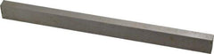 Suburban Tool - 6" Long x 1/2" High x 1/4" Thick, Steel Four Face Parallel - 0.0001" Per 6" Parallelism, Sold as Individual - All Tool & Supply