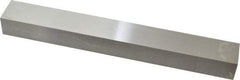 Suburban Tool - 8" Long x 1" High x 3/4" Thick, Steel Four Face Parallel - 0.0001" Per 6" Parallelism, Sold as Individual - All Tool & Supply