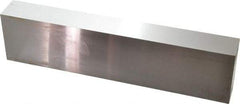 Suburban Tool - 12" Long x 3" High x 1-1/2" Thick, Steel Four Face Parallel - 0.0001" Per 6" Parallelism, Sold as Individual - All Tool & Supply