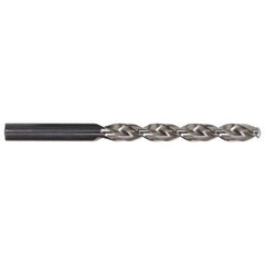 Guhring - 10.1mm 130° High Speed Steel Jobber Drill - All Tool & Supply