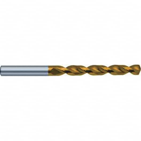 Guhring - 15.5mm 130° Cobalt Jobber Drill - All Tool & Supply