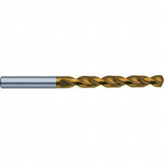 Guhring - 15.5mm 130° Cobalt Jobber Drill - All Tool & Supply