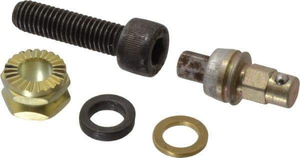 AVK - M8x1.25 Thread Adapter Kit for Manual Insert Tool - For Use with AA112 - All Tool & Supply