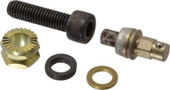 AVK - M8x1.25 Thread Adapter Kit for Manual Insert Tool - For Use with AA112 - All Tool & Supply