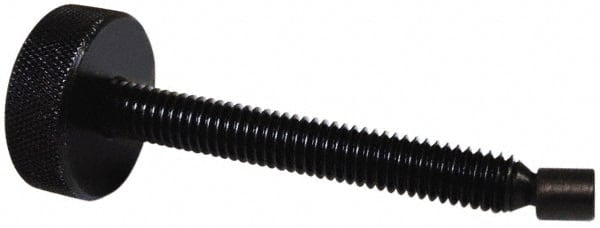 TE-CO - Thumb Screws & Hand Knobs System of Measurement: Inch Thread Size: 1/4-20 - All Tool & Supply