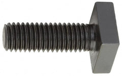 TE-CO - T-Bolts Type: T-Bolt System of Measurement: Inch - All Tool & Supply