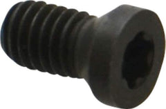 Komet - Torx Plus Clamping Screw for Indexable Boring Bars & Drilling - M3.5 Thread, For Use with Cartridges & Inserts - All Tool & Supply