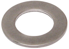 Made in USA - Round Shims Type: Round Shim System of Measurement: Metric - All Tool & Supply