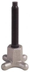 TE-CO - Thumb Screws & Hand Knobs System of Measurement: Inch Thread Size: 5/16-18 - All Tool & Supply