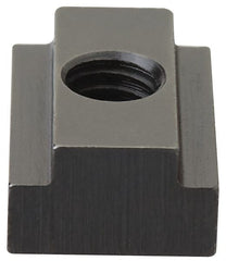 TE-CO - M12x1.75 Blind Tapped T Slot Nut - All Tool & Supply