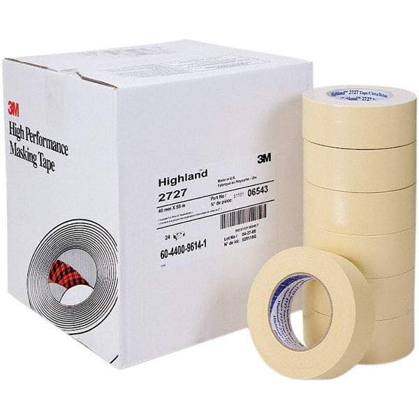 3M - 2" Wide Masking & Painters Tape - All Tool & Supply