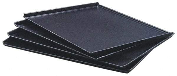 MFG Tray - 34-1/4" Long x 21-3/8" Wide x 1" Deep ESD Tray - Fiberglass - All Tool & Supply