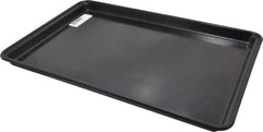 MFG Tray - 17-3/4" Long x 11-3/4" Wide x 1" Deep ESD Tray - Fiberglass - All Tool & Supply