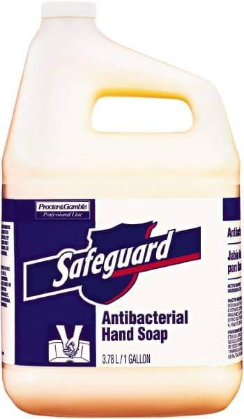 Safeguard - 1 Gal Bottle Liquid Soap - Light Scent - All Tool & Supply