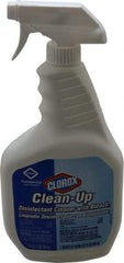 Clorox - 32 oz Spray Bottle All-Purpose Cleaner - Liquid, Disinfectant, Bleach - All Tool & Supply