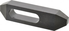 TE-CO - 3/4" Stud, Steel, Plain Strap Clamp - All Tool & Supply