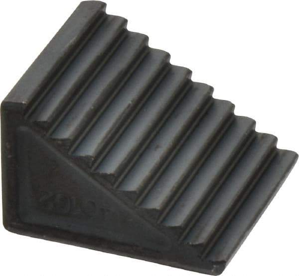 TE-CO - 2 Piece, 3/4 to 1-5/8" Height Adjustment, Steel Step Block - 1/16" Step Depth, 1/8" Step Elevation, 1" Width, 1-1/16" Base Depth, 11/16" Height - All Tool & Supply