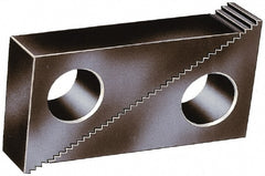 TE-CO - Step Blocks Minimum Height Adjustment (mm): 29.00 Maximum Height Adjustment (mm): 64.00 - All Tool & Supply