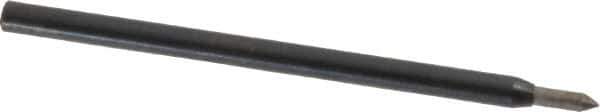 Moody Tools - Scriber Replacement Point - Carbide, 1/4" Body Diam, 5-1/2" OAL - All Tool & Supply