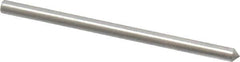 Moody Tools - Scriber Replacement Point - Diamond, 1/4" Body Diam, 5-1/2" OAL - All Tool & Supply