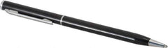 Moody Tools - 5-1/4" OAL Retractable Pocket Scriber - Steel - All Tool & Supply