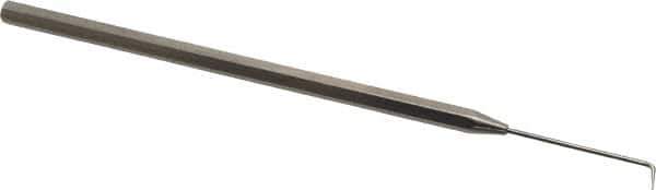 Moody Tools - 6-3/16" OAL Precision Probe - Steel - All Tool & Supply
