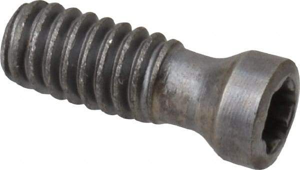 Iscar - Screws for Indexable Face/Shell Mills - All Tool & Supply