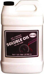 CRC - 1 Gal Bottle Mineral Soluble Oil - ISO 20/30 - All Tool & Supply