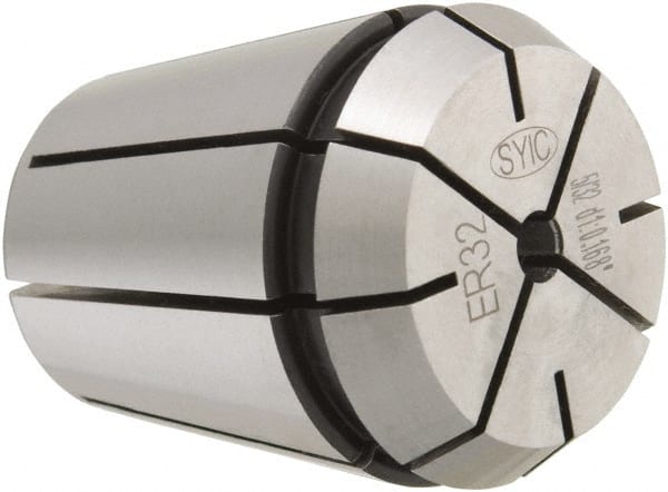 Techniks - Series ER16 0.168" ER Hand Tap Collet - All Tool & Supply