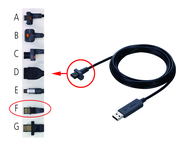 USB-ITN-F/USB INPUT TOOL DIRECT - All Tool & Supply