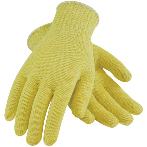 ‎07-K300/XL Gloves w/Kevlar Brand - 100% Kevlar - 7 Gauge - M. Wgt - ANSI2 - Exact Industrial Supply